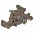 Airtex-Asc All Perf/Heavy Duty Wp-510 Water Pump, Aw1075H AW1075H